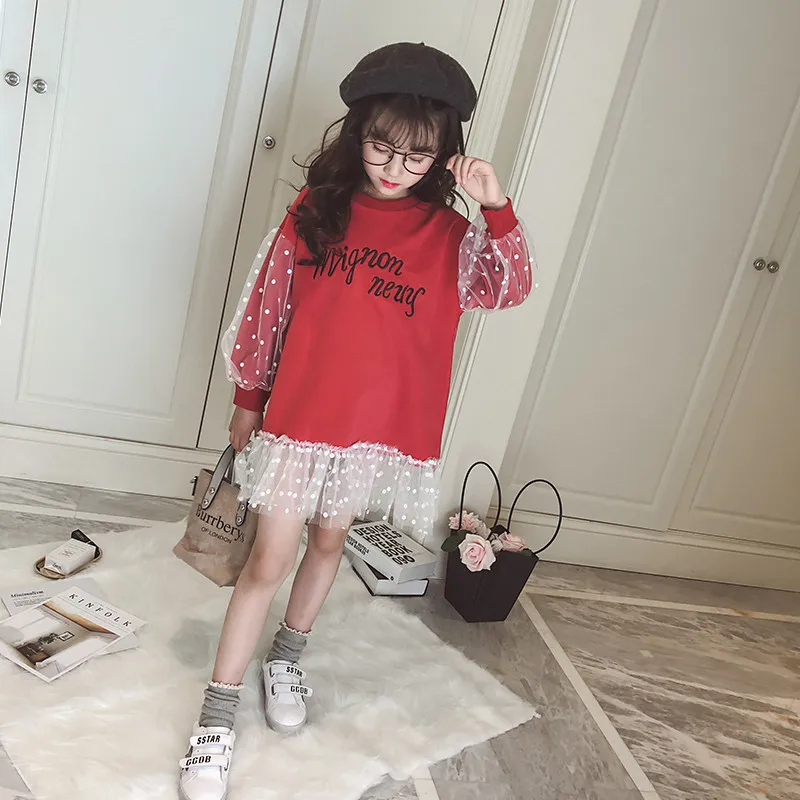 JMFFY Princess Dress Autumn 2019 Baby Girls Dress Christmas Costume Long Sleeve Kids Party Dresses for Girls Clothes Vestidos
JMFFY Princess Dress Autumn 2019 Baby Girls Dress Christmas Costume Long Sleeve Kids Party Dresses for Girls Clothes Vestidos