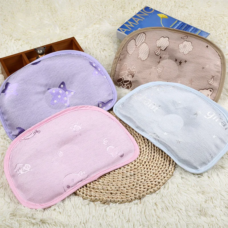 Best Baby Hot Selling 4 Color High Quality Support Kids Shaping Pillow with Oil orange leaf To Prevent The Flat Infant Bedding
Best Baby Hot Selling 4 Color High Quality Support Kids Shaping Pillow with Oil orange leaf To Prevent The Flat Infant Bedding