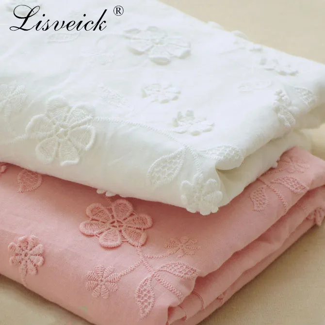 wholesale 1yard Embroidery flower cotton Lace Fabric For dress Cloth Wedding Garment Accessories 1237
wholesale 1yard Embroidery flower cotton Lace Fabric For dress Cloth Wedding Garment Accessories 1237