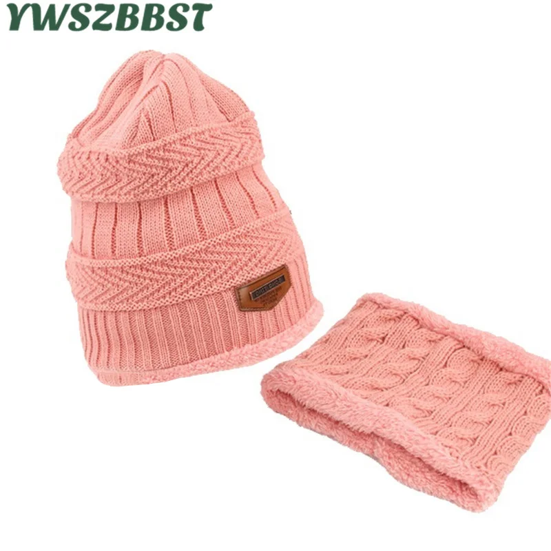 New Crochet Autumn Winter Hat Scarf Set Baby Boys Girls Child Hat Women Men Winter Hat Kids Beanies Cap Scarf Set
New Crochet Autumn Winter Hat Scarf Set Baby Boys Girls Child Hat Women Men Winter Hat Kids Beanies Cap Scarf Set