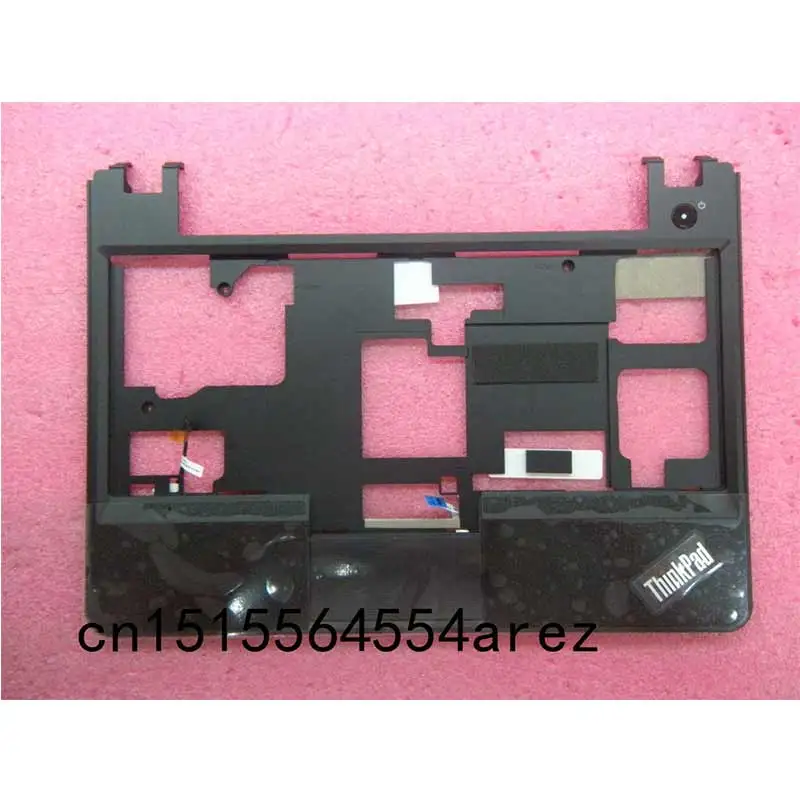 Новый и оригинальный чехол для подлокотника Lenovo ThinkPad E120 E125 X121e/чехол для клавиатуры 04Y2068 04W1902 04W1900
Новый и оригинальный чехол для подлокотника Lenovo ThinkPad E120 E125 X121e/чехол для клавиатуры 04Y2068 04W1902 04W1900