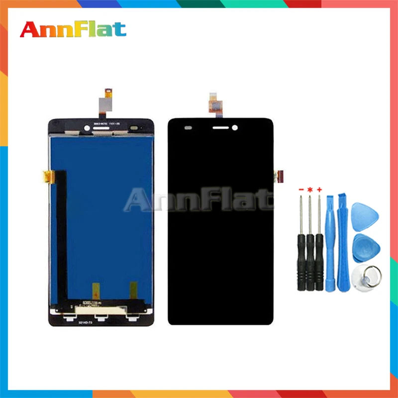 high quality 5.0'' For Wiko Highway Signs LCD Display Screen With Touch Screen Digitizer Assembly free shipping
high quality 5.0'' For Wiko Highway Signs LCD Display Screen With Touch Screen Digitizer Assembly free shipping