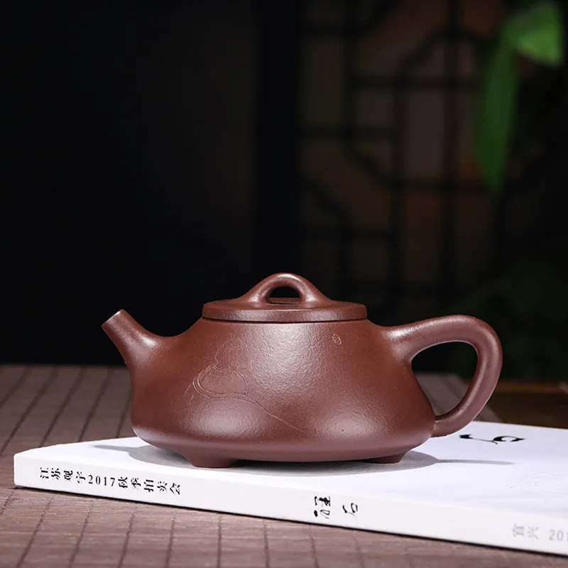 sets are recommended manufacturers wholesale undressed ore purple mudstone double carved gourd ladle pot tea is special
sets are recommended manufacturers wholesale undressed ore purple mudstone double carved gourd ladle pot tea is special