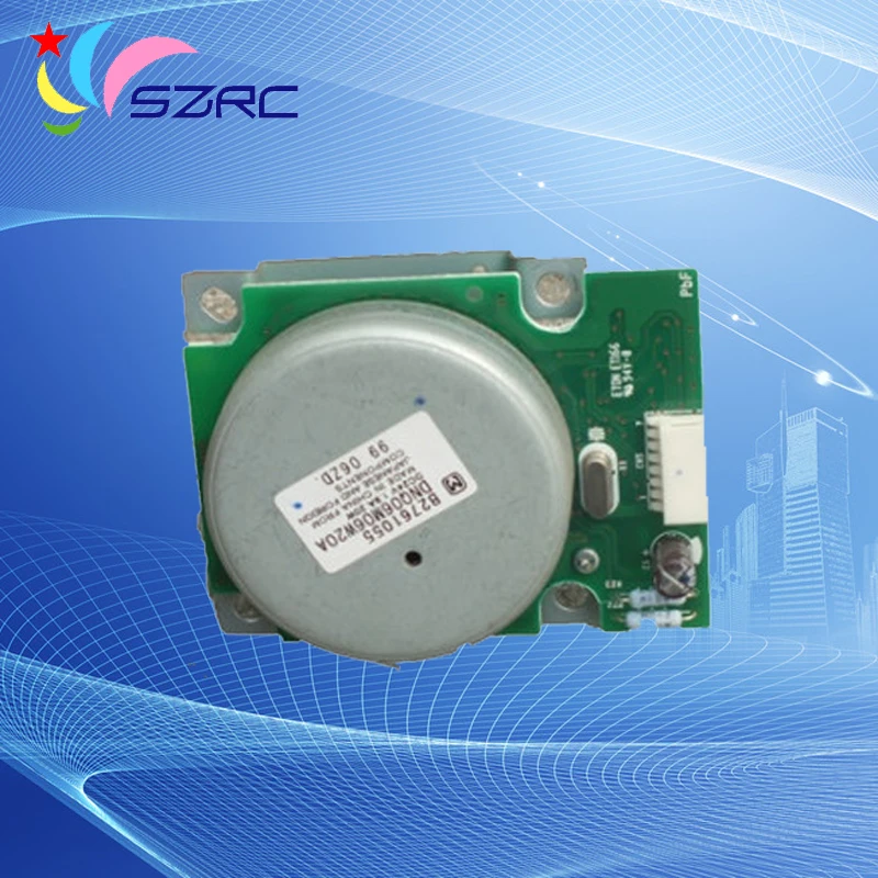 High quality Original main motor compatible for Ricoh MP2000 2000SP 1600 1015 1113 1115P 1018D 5518P mainmotor
High quality Original main motor compatible for Ricoh MP2000 2000SP 1600 1015 1113 1115P 1018D 5518P mainmotor