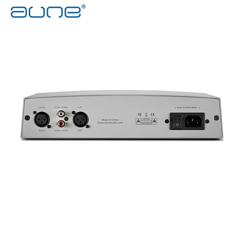 AUNE S7 PRO Desktop Full Balanced Headphones Amplifier Home HIFI Headphone Amp 6.5mm
AUNE S7 PRO Desktop Full Balanced Headphones Amplifier Home HIFI Headphone Amp 6.5mm