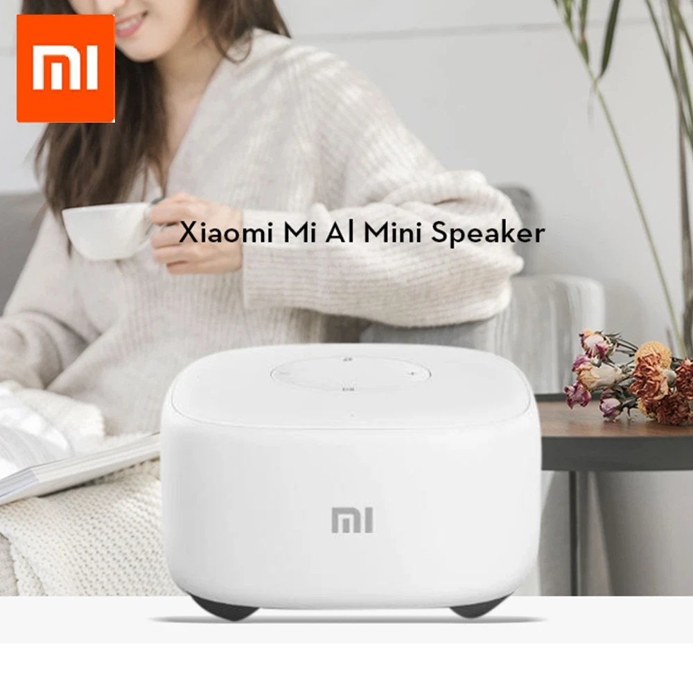 Xiaomi Ai Mini
