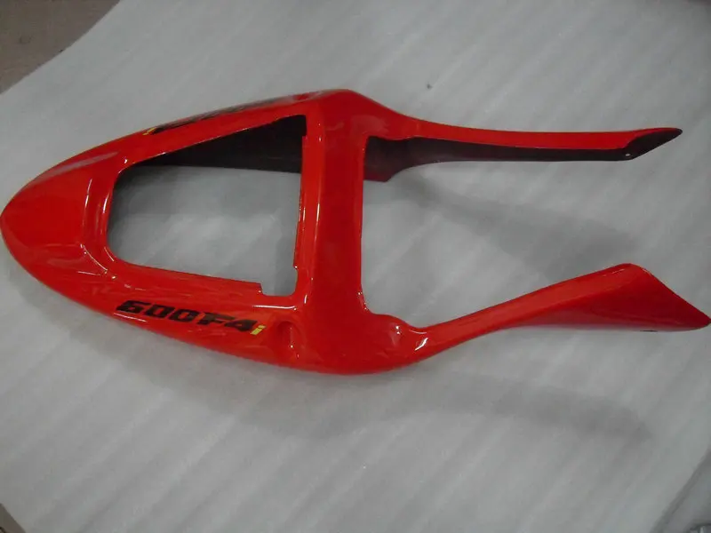 Injection ABS plastic fairing for CBR 600 F4i 01 02 03 fairings kit CBR600 F4i 2001 2002 2003 Red and silver
Injection ABS plastic fairing for CBR 600 F4i 01 02 03 fairings kit CBR600 F4i 2001 2002 2003 Red and silver