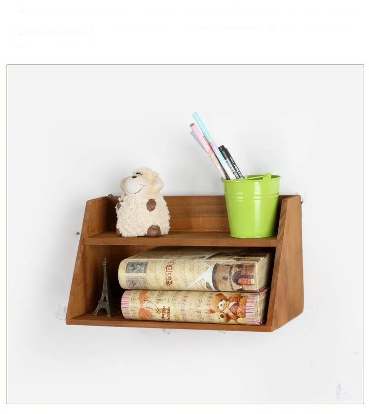 1PC Zakka Grocery Solid Wood Two Layers Retro Wood Collection Box Desktop Sundries Cosmetics Wooden Storage Box JL 0936
1PC Zakka Grocery Solid Wood Two Layers Retro Wood Collection Box Desktop Sundries Cosmetics Wooden Storage Box JL 0936