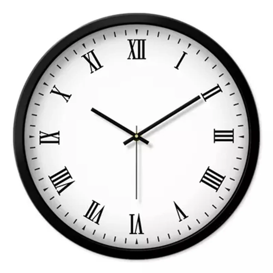 Rome Silent Wall Clock Modern Design Digital Large Electronic Clock Mechanism Zegar Scienny Big Clocks Industrial Decor 50ZB0006
Rome Silent Wall Clock Modern Design Digital Large Electronic Clock Mechanism Zegar Scienny Big Clocks Industrial Decor 50ZB0006