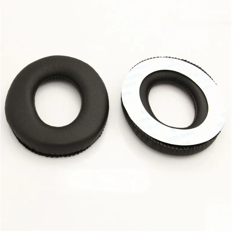 Protein Leather Ear Pads Cushion Earpads New Replacement For AKG K44 K55 K66 K77 K99 Headphones For Extra Comfort Eh#
Protein Leather Ear Pads Cushion Earpads New Replacement For AKG K44 K55 K66 K77 K99 Headphones For Extra Comfort Eh#