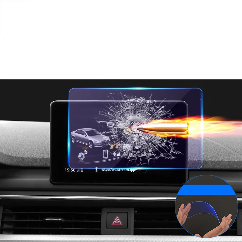 lsrtw2017 car navigation protective toughened film for audi a4 A5 2008 2009 2010 2011 2012 2013 2014 2015 2016 2017 2018 2019
lsrtw2017 car navigation protective toughened film for audi a4 A5 2008 2009 2010 2011 2012 2013 2014 2015 2016 2017 2018 2019