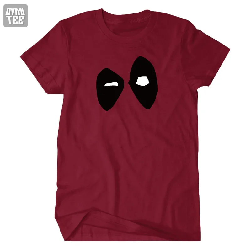 2020 NEW Deadpool MARVL short sleeve t shirt tee men costume t-shirt summer top cool clothes jersey
2020 NEW Deadpool MARVL short sleeve t shirt tee men costume t-shirt summer top cool clothes jersey