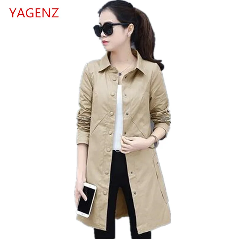 NEW Women trench coat spring 2018 High quality Femme clothes Fashion Windbreaker coat autumn women Vintage trench coats BN3435
NEW Women trench coat spring 2018 High quality Femme clothes Fashion Windbreaker coat autumn women Vintage trench coats BN3435