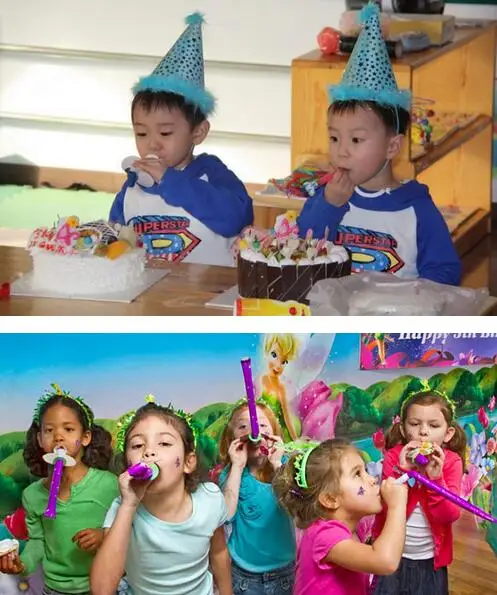 500 pcs Funny Colorful Whistles Kids Childrens Birthday Party Blowing Dragon Blowout Baby Birthday Supplies Toys gifts
500 pcs Funny Colorful Whistles Kids Childrens Birthday Party Blowing Dragon Blowout Baby Birthday Supplies Toys gifts