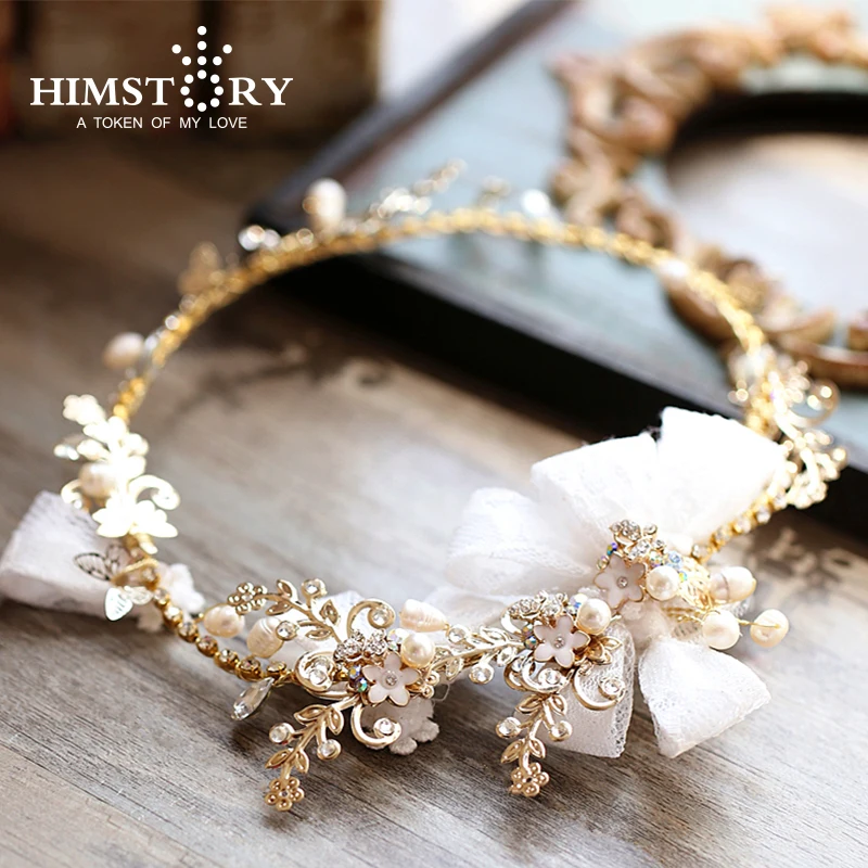 Handmade Gold Vintage Pricess Butterfly Hairbands Bridal Hair Accessories Headpieces Wedding Hairwear
Handmade Gold Vintage Pricess Butterfly Hairbands Bridal Hair Accessories Headpieces Wedding Hairwear
