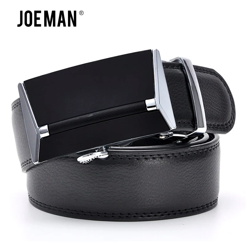 Automatic Buckle Cow Genuine Leather Men Belts Strap For Male Fashion Casual Belts Cinto Masculino Silver Gold Buckle Belt
Automatic Buckle Cow Genuine Leather Men Belts Strap For Male Fashion Casual Belts Cinto Masculino Silver Gold Buckle Belt