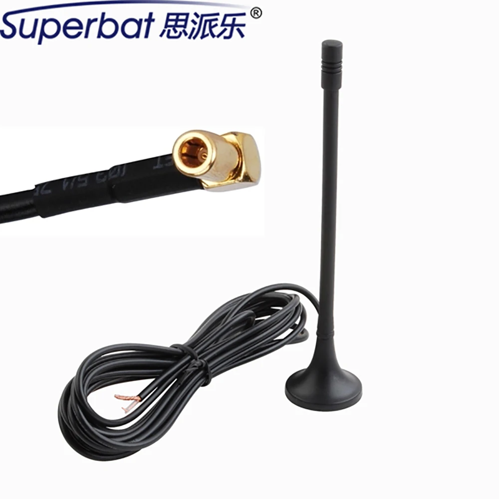 Антенна Superbat 850-960/1710-2170 МГц дБи GSM/UMTS 3G, усилитель сигнала, магнитная Базовая антенна для Sierra Wireless
Антенна Superbat 850-960/1710-2170 МГц дБи GSM/UMTS 3G, усилитель сигнала, магнитная Базовая антенна для Sierra Wireless