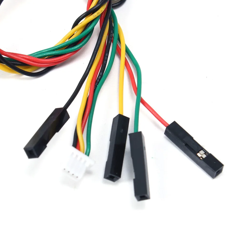 HTU21D BMP180 BH1750FVI 3 IN 1 Temperature Humidity Sensor Pressure Light Sensor Module Triad Temperature and Humidity Module
HTU21D BMP180 BH1750FVI 3 IN 1 Temperature Humidity Sensor Pressure Light Sensor Module Triad Temperature and Humidity Module