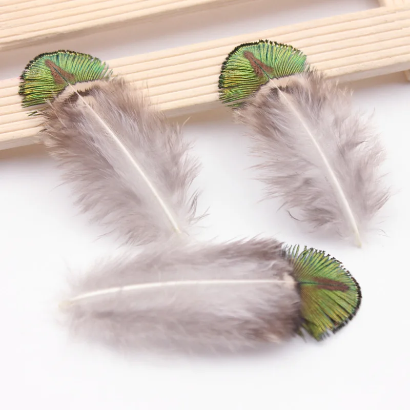 30PCS/LOT DIY GOLDEN NATURAL PEACOCK BODY PLUMAGE FEATHER HAT EARRINGS NECKLACE CLOTHING ACCESSORIES FEATHER M-19
30PCS/LOT DIY GOLDEN NATURAL PEACOCK BODY PLUMAGE FEATHER HAT EARRINGS NECKLACE CLOTHING ACCESSORIES FEATHER M-19