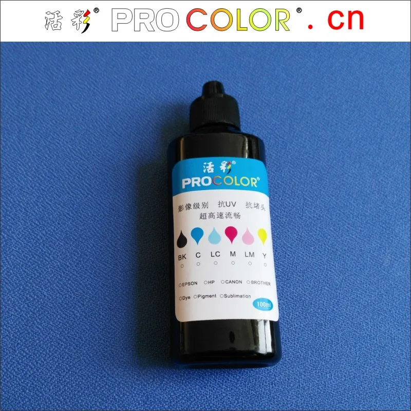 PGI-425BK(Pigment ink),CLI-426BK C M Y(Dye ink) Photo Ink refill kits For Canon MG5240 MG5140 MG6140 MG8140 IP4840 MX884 IX6540
PGI-425BK(Pigment ink),CLI-426BK C M Y(Dye ink) Photo Ink refill kits For Canon MG5240 MG5140 MG6140 MG8140 IP4840 MX884 IX6540