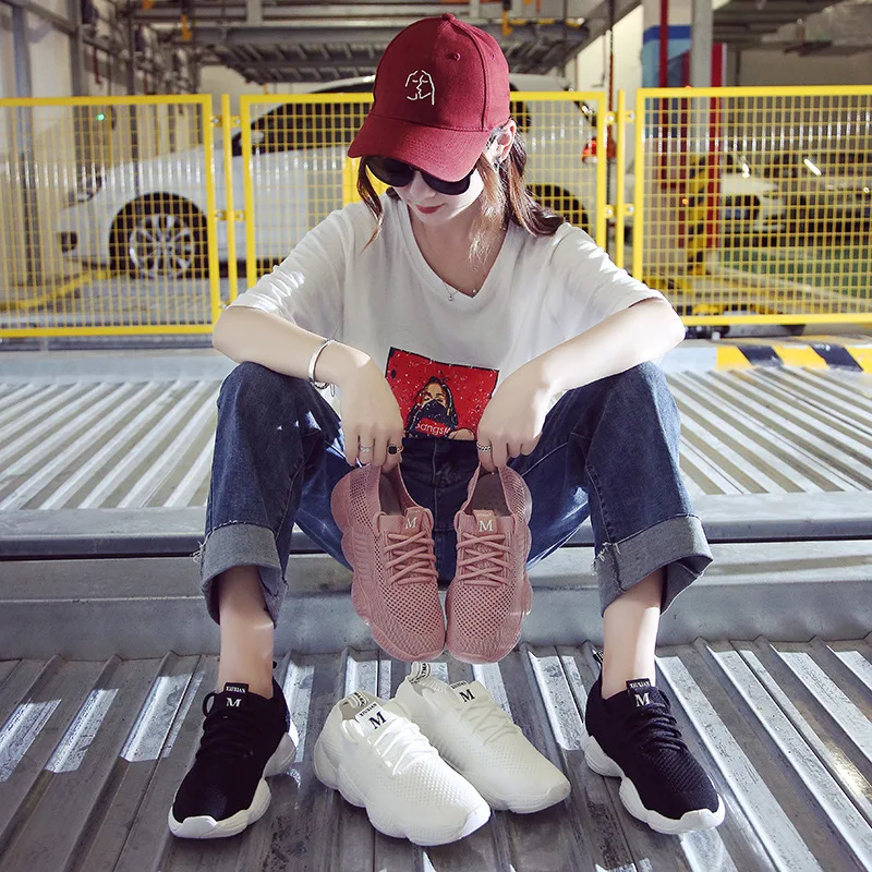 Socks shoes women spring new 2019 Joker Korean version of sports shoes women ins super fire shoes Torre shoes women
Socks shoes women spring new 2019 Joker Korean version of sports shoes women ins super fire shoes Torre shoes women