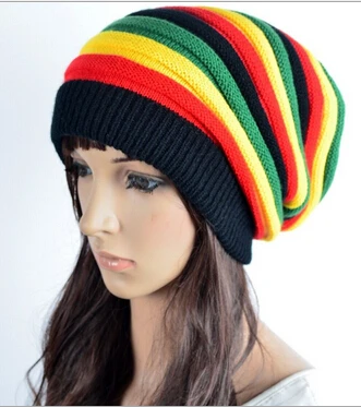 Free Shipping 2019 Winter Hip Hop Bob Marley Jamaican Rasta Reggae rainbow Striped Beanie Hats For Mens Women
Free Shipping 2019 Winter Hip Hop Bob Marley Jamaican Rasta Reggae rainbow Striped Beanie Hats For Mens Women