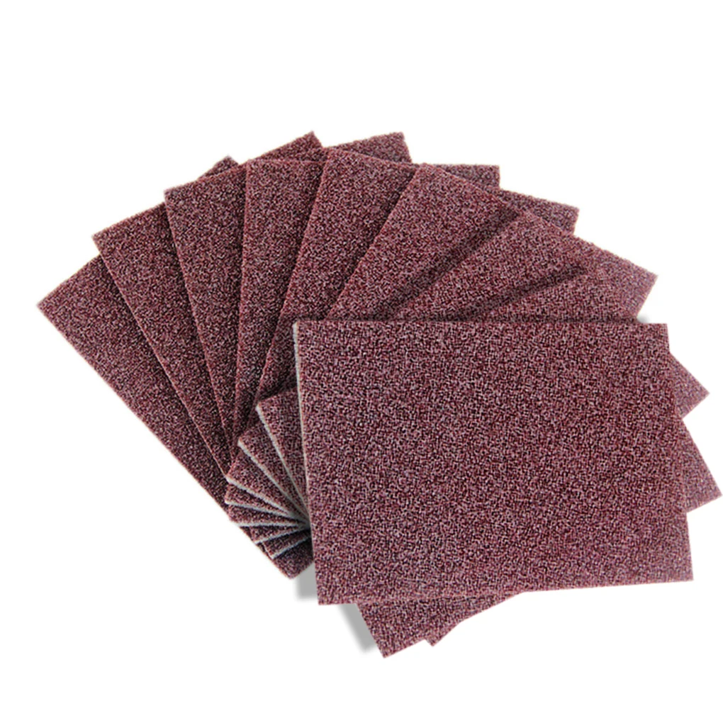 Magic Cleaning Sponge Carborundum Household Tools Eraser Kitchen Utensils Bathroom Accessory Dish Nano Emery Sponge
Magic Cleaning Sponge Carborundum Household Tools Eraser Kitchen Utensils Bathroom Accessory Dish Nano Emery Sponge