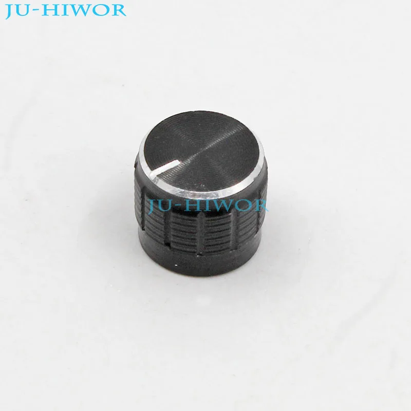 (5pcs/lot) LXN12x11 Mini Aluminum Alloy Knobs Cap 12x11mm Mounting 6mm Black For Rotary potentiometer Encoder Rotary Switch
(5pcs/lot) LXN12x11 Mini Aluminum Alloy Knobs Cap 12x11mm Mounting 6mm Black For Rotary potentiometer Encoder Rotary Switch