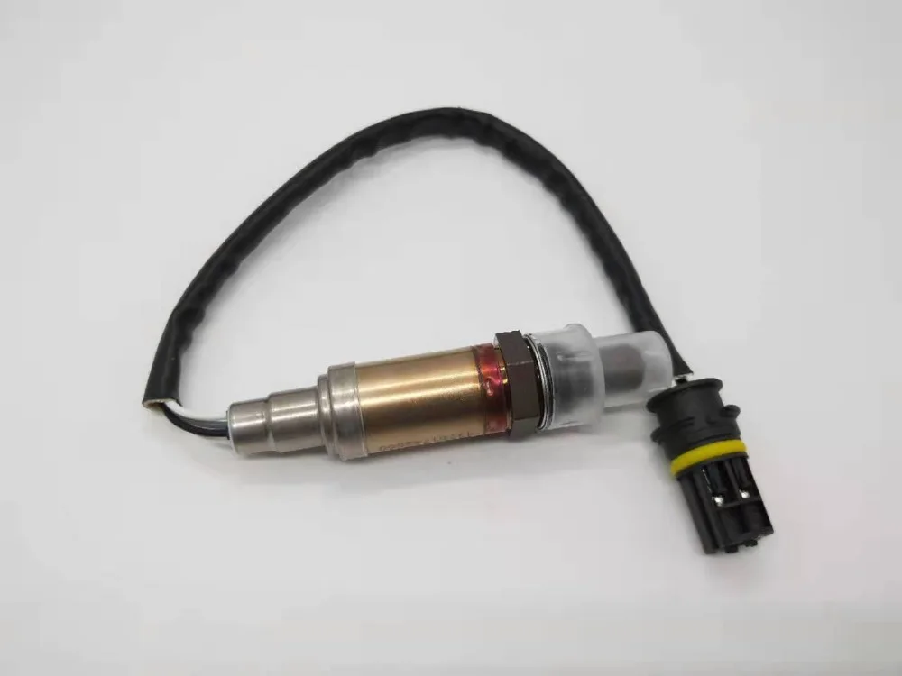 SMD Oxygen Sensor for BMW E38 E39 E46 E52 E53 E83 E85 Pre-Cat Car Accessories 0258003477 250-24611 11781742050
SMD Oxygen Sensor for BMW E38 E39 E46 E52 E53 E83 E85 Pre-Cat Car Accessories 0258003477 250-24611 11781742050