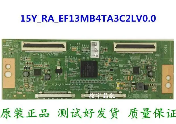original 100% test for samgsung KDL-55R580C 15Y_RA_EF13MB4TA3C2LV0.0 logic board
original 100% test for samgsung KDL-55R580C 15Y_RA_EF13MB4TA3C2LV0.0 logic board