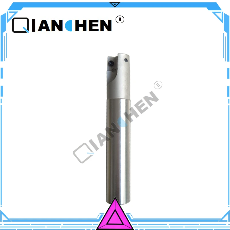 Новинка, Концевая фреза Qian Chen 400R-C25-25-160-2T 400r-c25-200-2t 400R-C25-30-160-2T 400R-C32-32-160-2T 400R-C32-35-160-2T
Новинка, Концевая фреза Qian Chen 400R-C25-25-160-2T 400r-c25-200-2t 400R-C25-30-160-2T 400R-C32-32-160-2T 400R-C32-35-160-2T