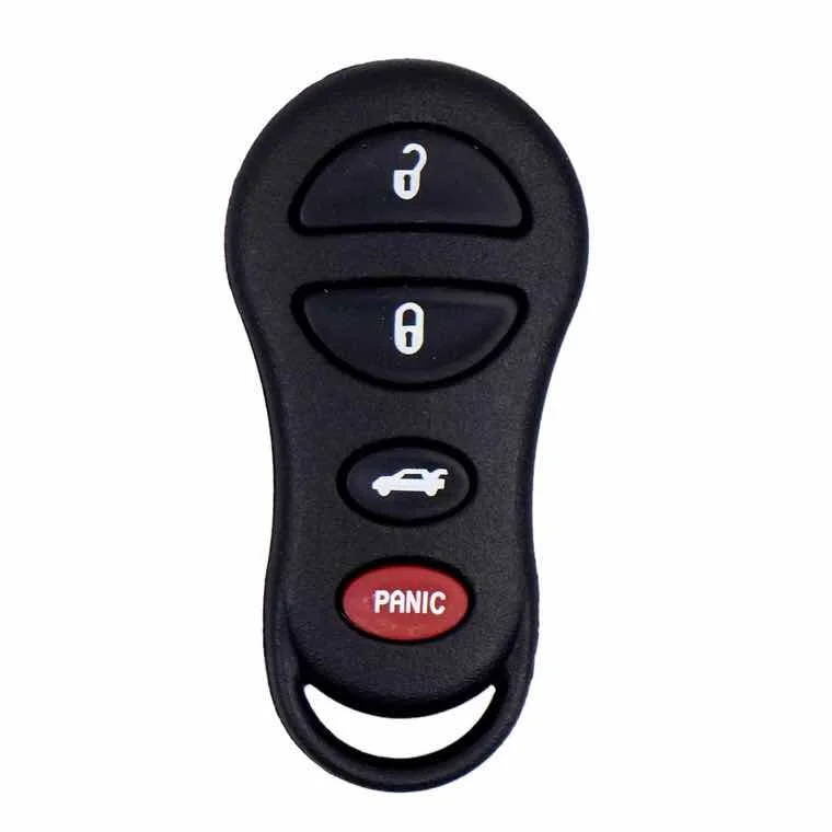 3 4 Button Replacement Remote Case Cove Fob for Chrysler 300 300c Jeep Compass Wrangler Patriot Car Key Shell
3 4 Button Replacement Remote Case Cove Fob for Chrysler 300 300c Jeep Compass Wrangler Patriot Car Key Shell