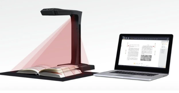 High-speed intelligent scanner books high-definition scanner digital Visualizer VGA HDMI 18M Pixels scanner Visual Presenter
High-speed intelligent scanner books high-definition scanner digital Visualizer VGA HDMI 18M Pixels scanner Visual Presenter