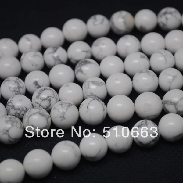 248 Pieces/ Lot, Import White Turquoisee Beads Accessories,Jewelry Gem Stone Beads,Size: 6mm,F,Shipping
248 Pieces/ Lot, Import White Turquoisee Beads Accessories,Jewelry Gem Stone Beads,Size: 6mm,F,Shipping