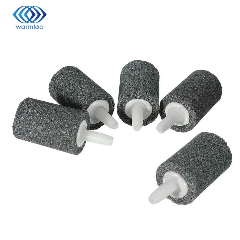 5pcs Bubble Stones High Temperature Firing Good Filterability Diffuser Stone For Ozone Generator Ozone Aeration Stone
5pcs Bubble Stones High Temperature Firing Good Filterability Diffuser Stone For Ozone Generator Ozone Aeration Stone