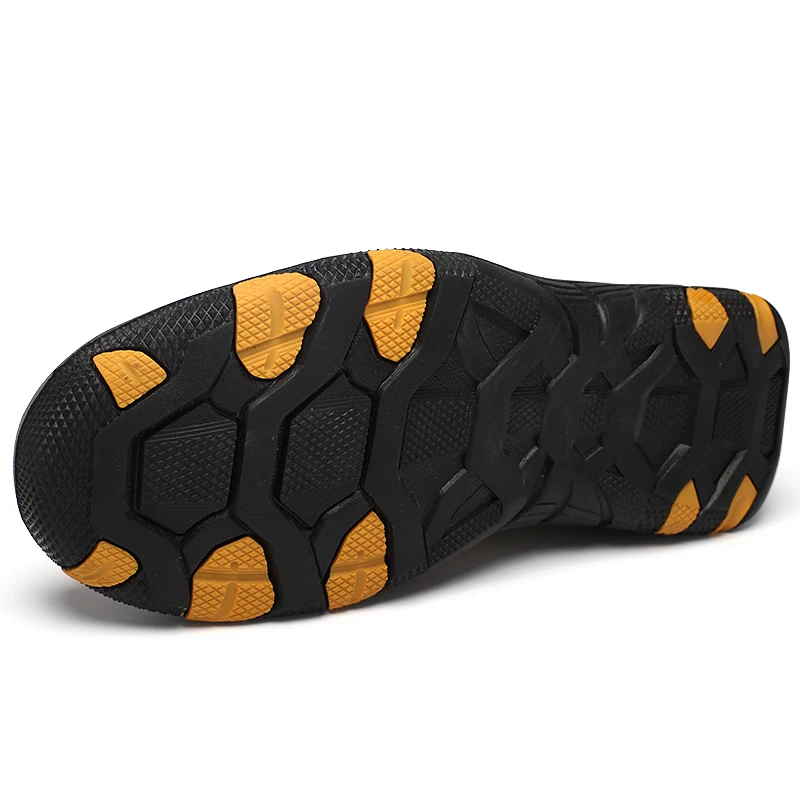 MAISMODA Men Outdoor Hiking Shoes Breathable Non-Slip Camping Climbing Sport Trekking Shoes Sneakers Mountaineering Shoes YL369
MAISMODA Men Outdoor Hiking Shoes Breathable Non-Slip Camping Climbing Sport Trekking Shoes Sneakers Mountaineering Shoes YL369