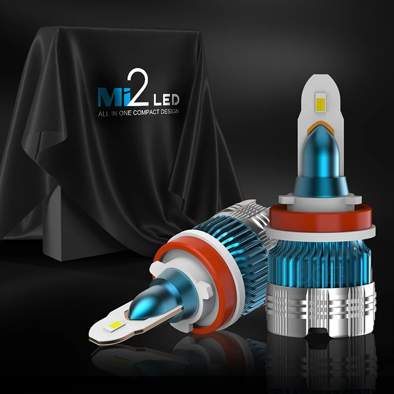Super Bright Car Headlights H7 LED H4 led H8/H9/H11 HB3/9005 HB4/9006 Auto Bulb 50W 9000LM Automobiles Headlamp 6000K 30000hours
Super Bright Car Headlights H7 LED H4 led H8/H9/H11 HB3/9005 HB4/9006 Auto Bulb 50W 9000LM Automobiles Headlamp 6000K 30000hours