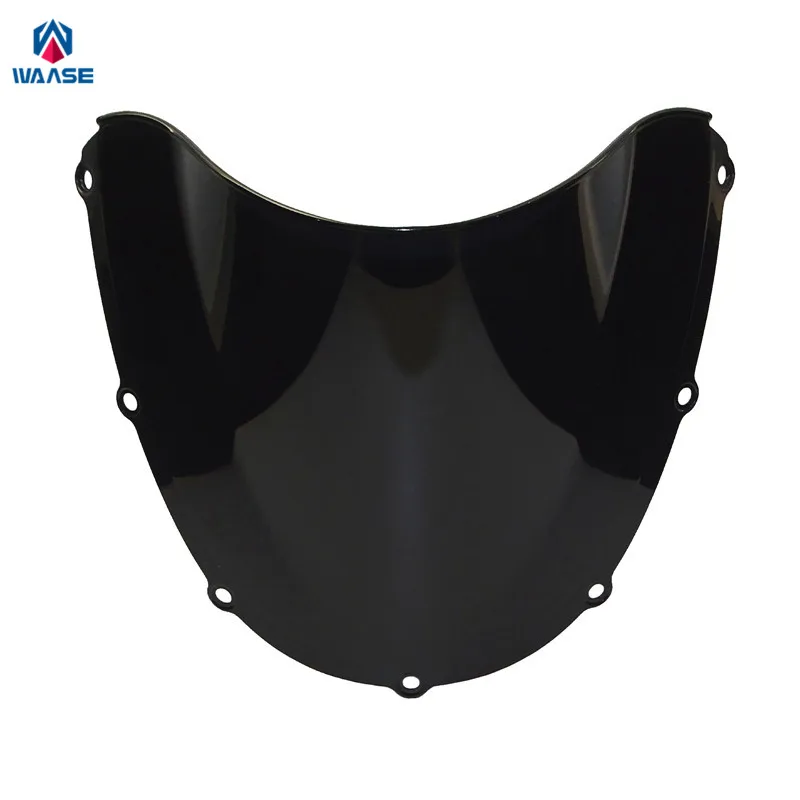 Waase для Honda CBR954RR CBR 954 RR 2002 2003 мотоцикл двойной пузырь ветровое стекло щит экран
Waase для Honda CBR954RR CBR 954 RR 2002 2003 мотоцикл двойной пузырь ветровое стекло щит экран