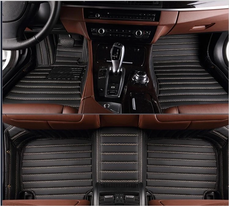 Высокая яркость! Специальные автомобильные коврики на заказ для Jaguar F-PACE 2019, водонепроницаемые коврики для F-PACE 2018-2016, бесплатная доставка 
Высокая яркость! Специальные автомобильные коврики на заказ для Jaguar F-PACE 2019, водонепроницаемые коврики для F-PACE 2018-2016, бесплатная доставка