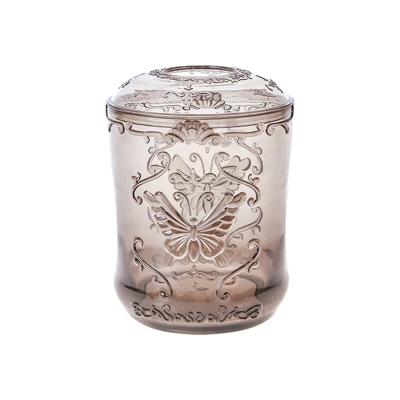 BF040 Creative retro butterfly tissue pumping, exquisite desktop rolling box pumping cylinder tissue box 13*13*16.5cm
BF040 Creative retro butterfly tissue pumping, exquisite desktop rolling box pumping cylinder tissue box 13*13*16.5cm
