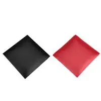Table Tennis Pad Sleeve Table Tennis Rubber Rubber Red Black Useful Fashion Portable Game Gadget Sport Gym Ping Pong Racket
Table Tennis Pad Sleeve Table Tennis Rubber Rubber Red Black Useful Fashion Portable Game Gadget Sport Gym Ping Pong Racket