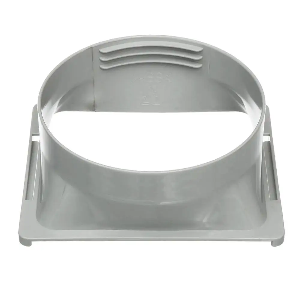 5.9'' Exhaust Duct Interface L/F & C/H Series For Portable Air Conditioning Body Exhaust Duct Interface Air Conditioner Parts
5.9'' Exhaust Duct Interface L/F & C/H Series For Portable Air Conditioning Body Exhaust Duct Interface Air Conditioner Parts
