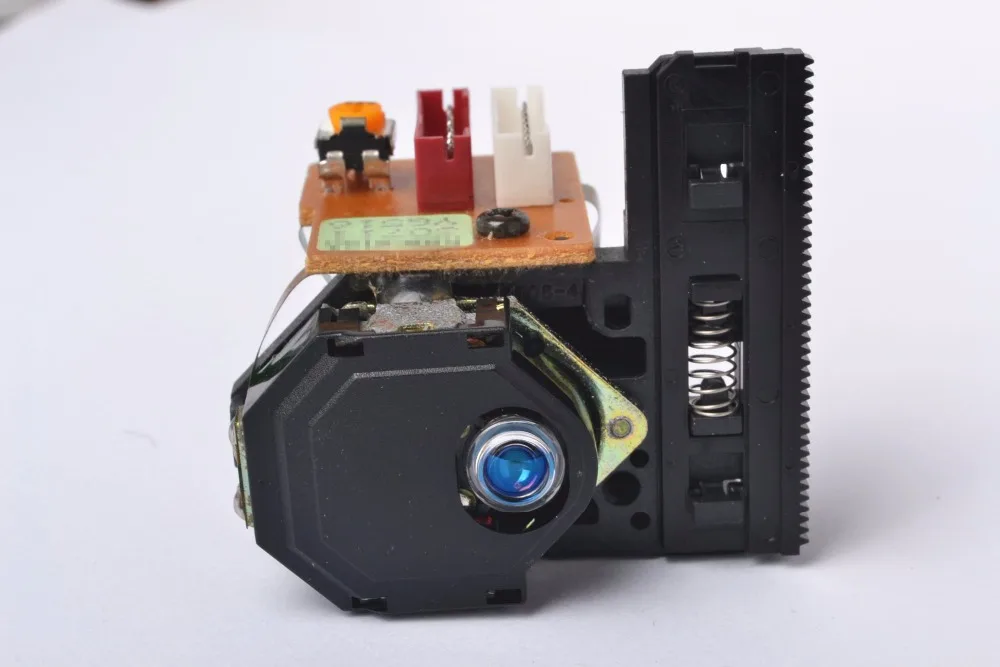 Original New YAMAHA CDX-880 Optical Pickup Replacement For Yamaha CDX 880 Optical Laser Pickup Lens
Original New YAMAHA CDX-880 Optical Pickup Replacement For Yamaha CDX 880 Optical Laser Pickup Lens