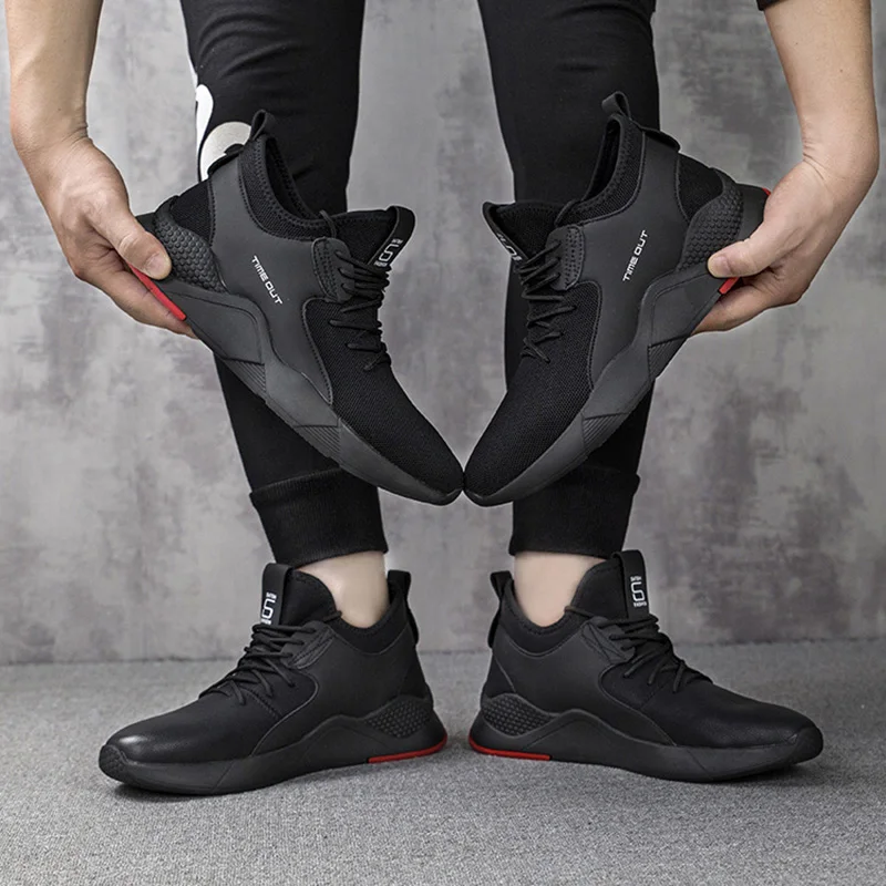 Zapatos Hombre Deportiva Men Boys Cleats Soccer Shoes Indoor Football Sports Athletic Sneakers Training Boots | Спорт и развлечения