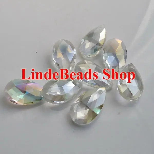 Free Shipping! Wholesale AAA Top Quality 16mm 6106 Crystal Almond/pear Crystal Clear AB 60pcs AL160401AB
Free Shipping! Wholesale AAA Top Quality 16mm 6106 Crystal Almond/pear Crystal Clear AB 60pcs AL160401AB