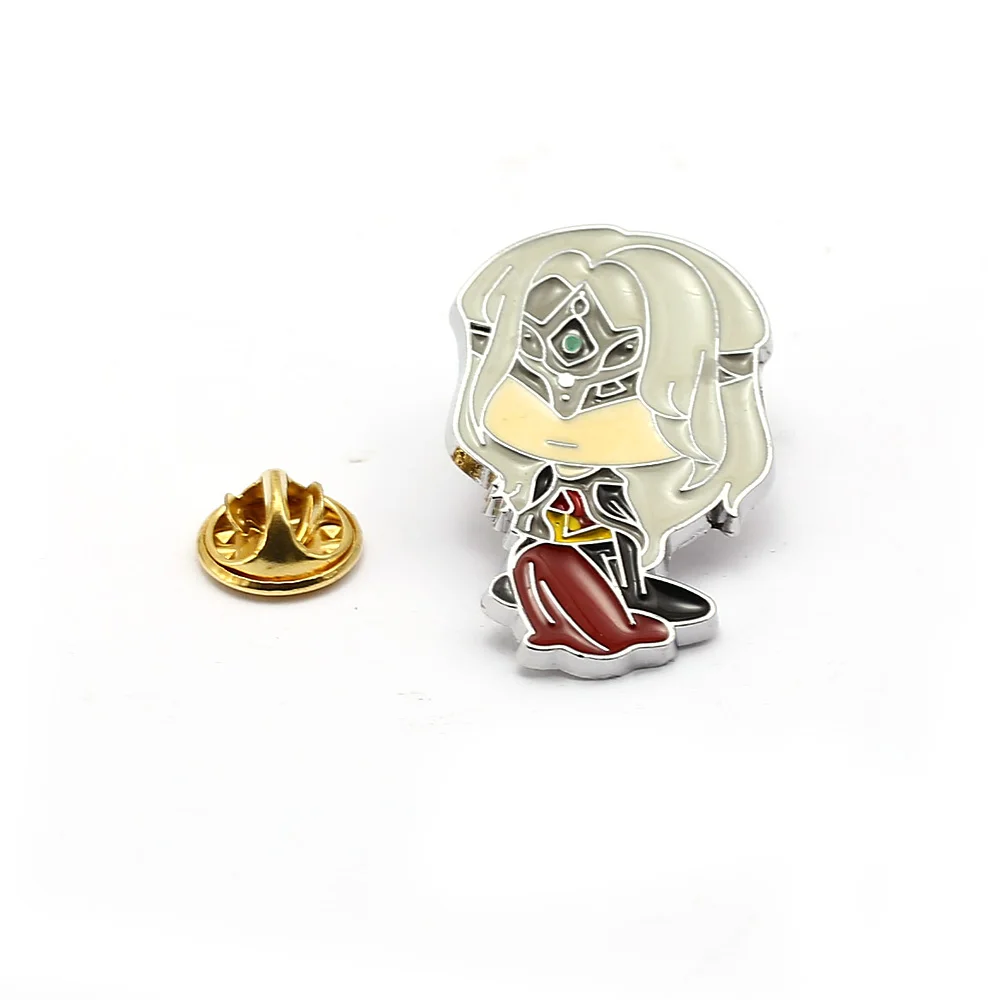 Dark Soul 3 Knight Game Men Brooch For Women Enamel Pins Anime Icons Metal Cartoon Badges For Clothes Backpack Broszka Jeweley
Dark Soul 3 Knight Game Men Brooch For Women Enamel Pins Anime Icons Metal Cartoon Badges For Clothes Backpack Broszka Jeweley