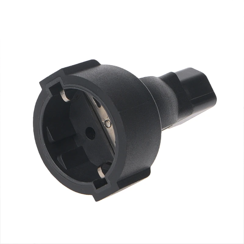 WA-0140 UPS/PDU Power Lead IEC 320 C14 to CEE 7/7 Европейского типа Female Adapter | Обустройство дома