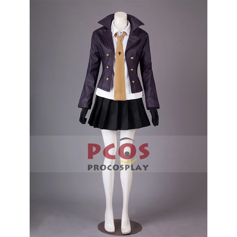 Danganronpa Dangan Ronpa Kyoko kirigri Косплей Костюм mp001584|cosplay costume|costume costumecostume cosplay |