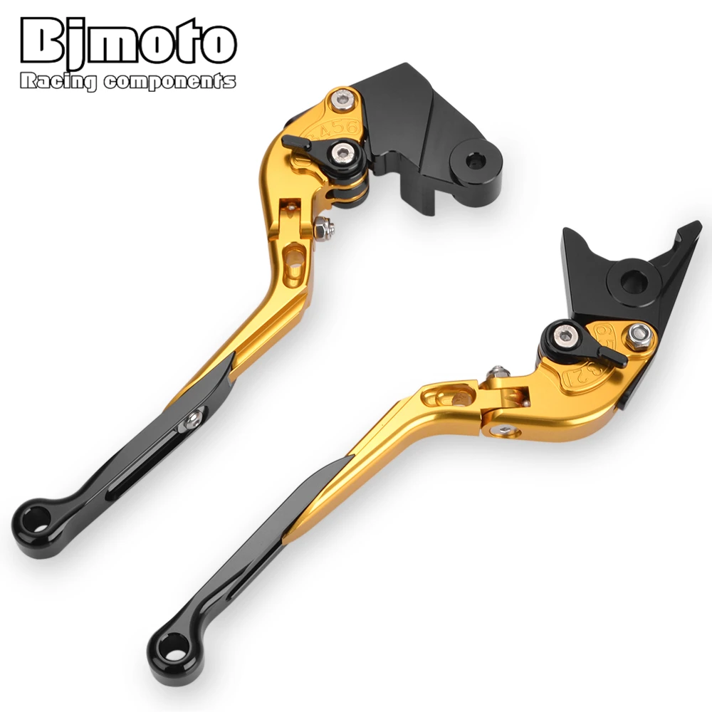 BJMOTO Motorcycle Extendable Brake Clutch Levers For Suzuki B-KING 2008-2011 Motorbikes Brakes Lever
BJMOTO Motorcycle Extendable Brake Clutch Levers For Suzuki B-KING 2008-2011 Motorbikes Brakes Lever