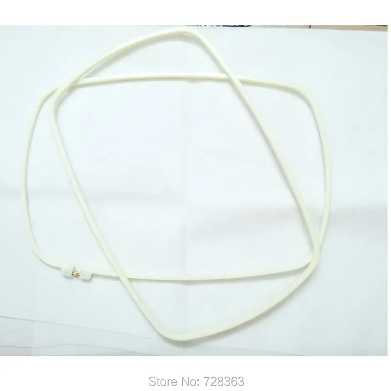 Wholesale 27*46cm Rectangle Embroidery Hoop Plastic Square Hoops Ajustable Cross Stitch frame Machine Accessories Sewing Tool
Wholesale 27*46cm Rectangle Embroidery Hoop Plastic Square Hoops Ajustable Cross Stitch frame Machine Accessories Sewing Tool